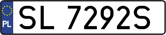 SL7292S