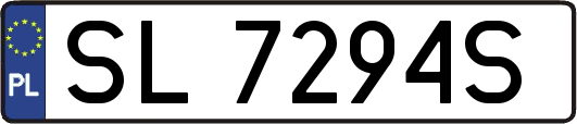SL7294S