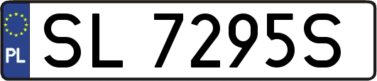 SL7295S