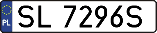 SL7296S