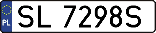 SL7298S
