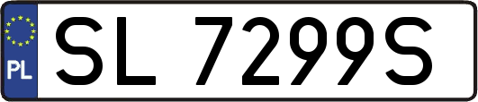 SL7299S