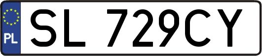 SL729CY