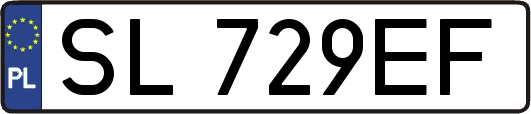 SL729EF