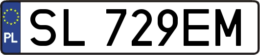 SL729EM