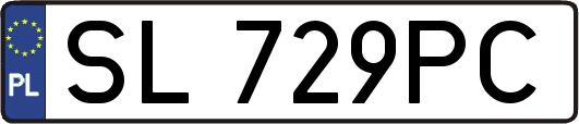 SL729PC