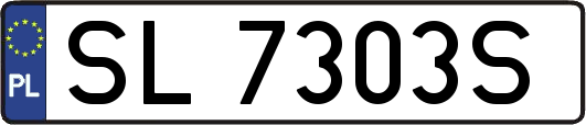 SL7303S