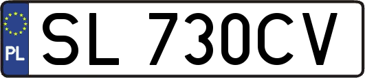 SL730CV