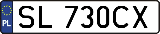 SL730CX