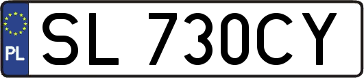 SL730CY