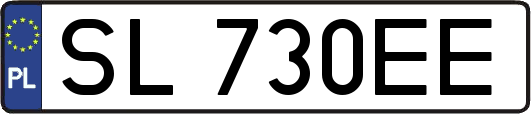 SL730EE