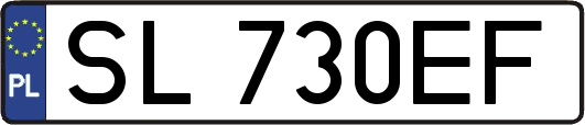 SL730EF