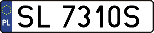 SL7310S