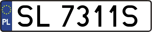 SL7311S