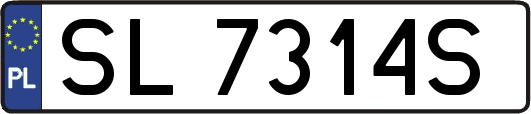 SL7314S