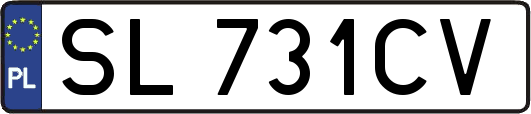 SL731CV