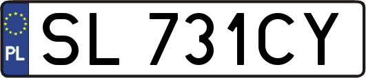 SL731CY