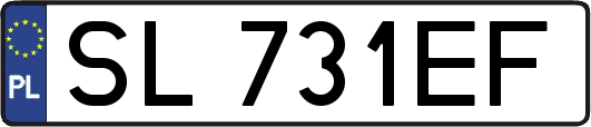 SL731EF