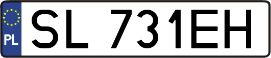 SL731EH