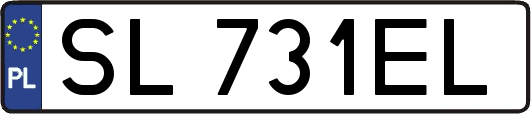 SL731EL