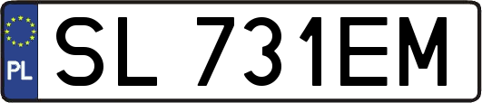 SL731EM
