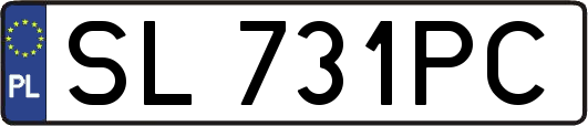 SL731PC
