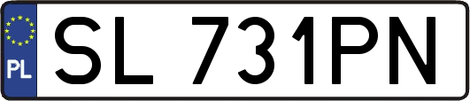 SL731PN