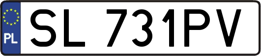 SL731PV