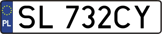 SL732CY