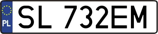 SL732EM