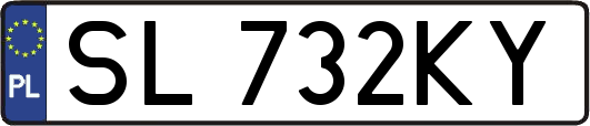 SL732KY