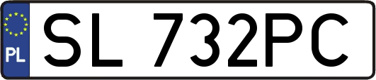 SL732PC