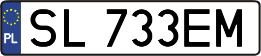 SL733EM