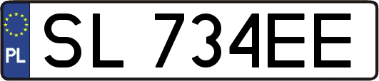 SL734EE