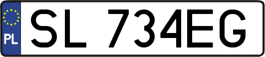 SL734EG