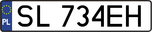 SL734EH