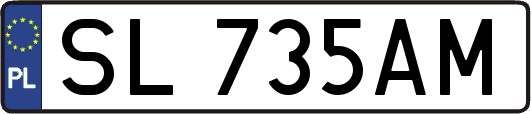 SL735AM
