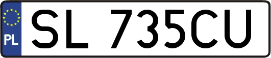 SL735CU