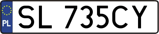 SL735CY