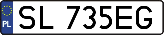 SL735EG