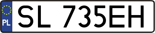 SL735EH