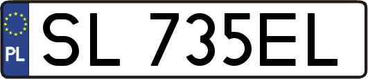 SL735EL
