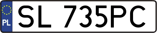 SL735PC