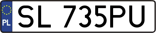 SL735PU