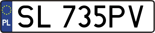 SL735PV