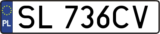 SL736CV