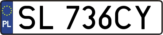 SL736CY