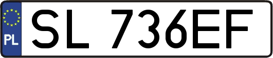 SL736EF