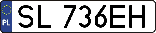 SL736EH