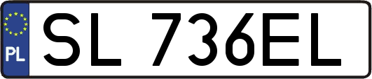 SL736EL